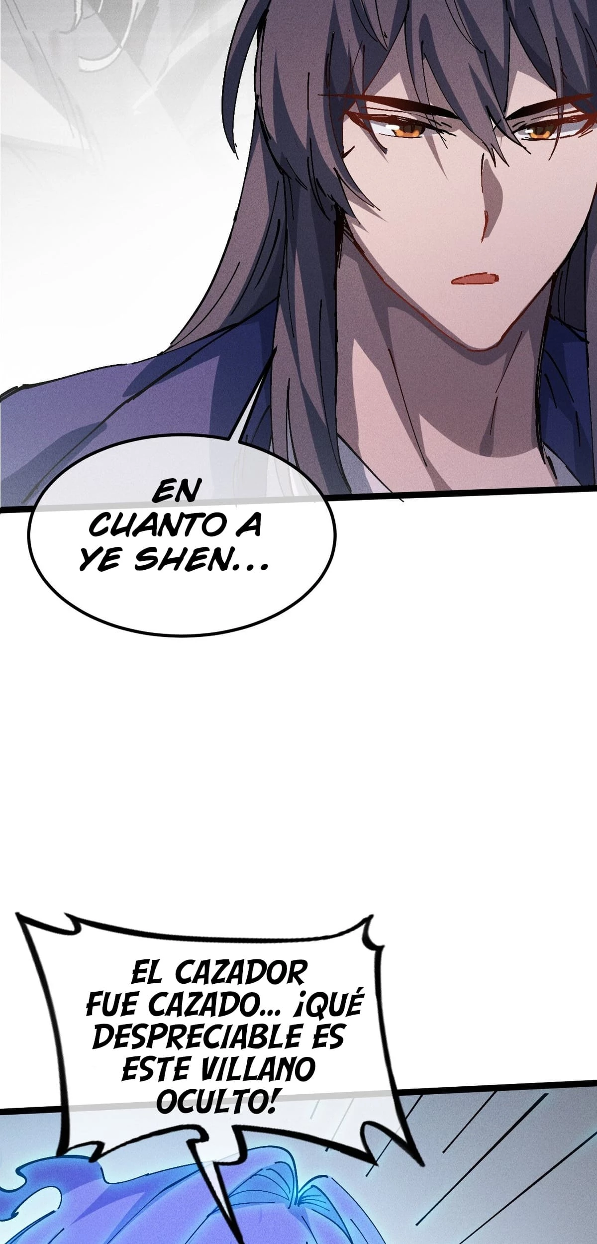 ¡¿Mi discípula se convirtió en la gran emperatriz demonio?! - Capítulo 33 - Página 41 - LectorTMOo