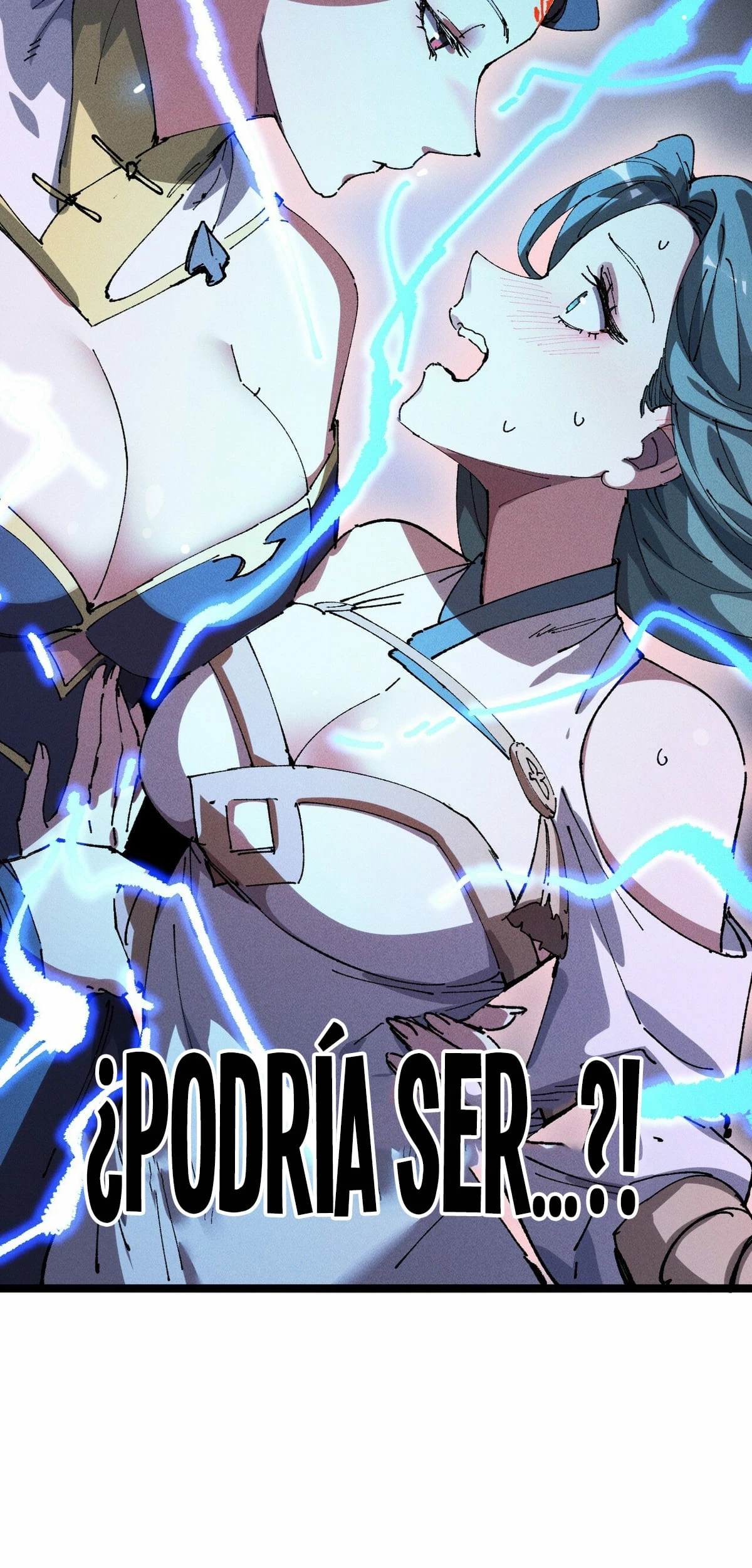 ¡¿Mi discípula se convirtió en la gran emperatriz demonio?! - Capítulo 34 - Página 6 - LectorTMOo