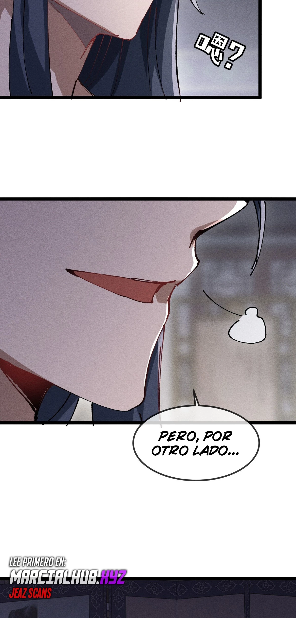 ¡¿Mi discípula se convirtió en la gran emperatriz demonio?! - Capítulo 34 - Página 20 - LectorTMOo