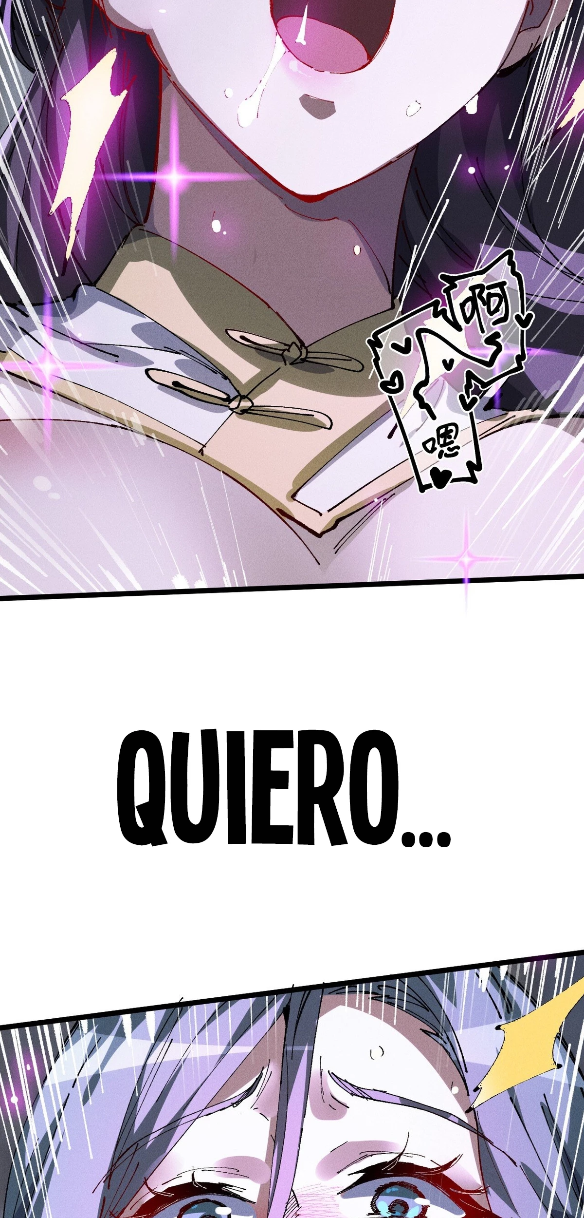 ¡¿Mi discípula se convirtió en la gran emperatriz demonio?! - Capítulo 34 - Página 40 - LectorTMOo
