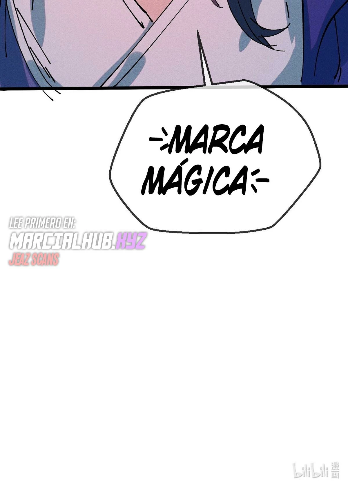 ¡¿Mi discípula se convirtió en la gran emperatriz demonio?! - Capítulo 36 - Página 24 - LectorTMOo
