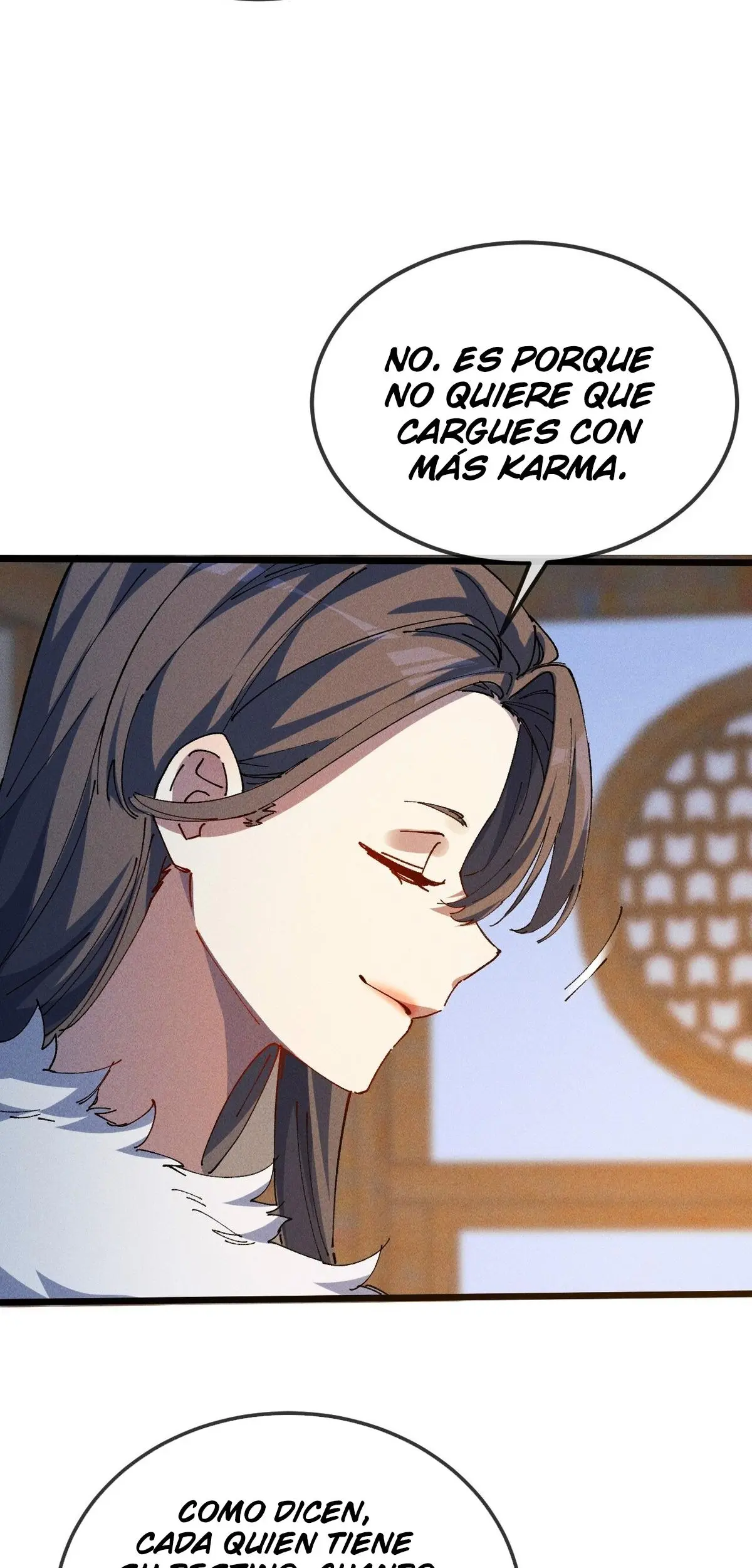 ¡¿Mi discípula se convirtió en la gran emperatriz demonio?! - Capítulo 37 - Página 37 - LectorTMOo