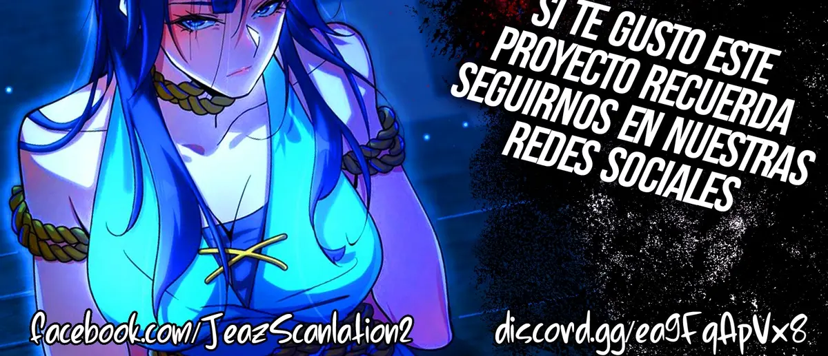 ¡¿Mi discípula se convirtió en la gran emperatriz demonio?! - Capítulo 37 - Página 60 - LectorTMOo