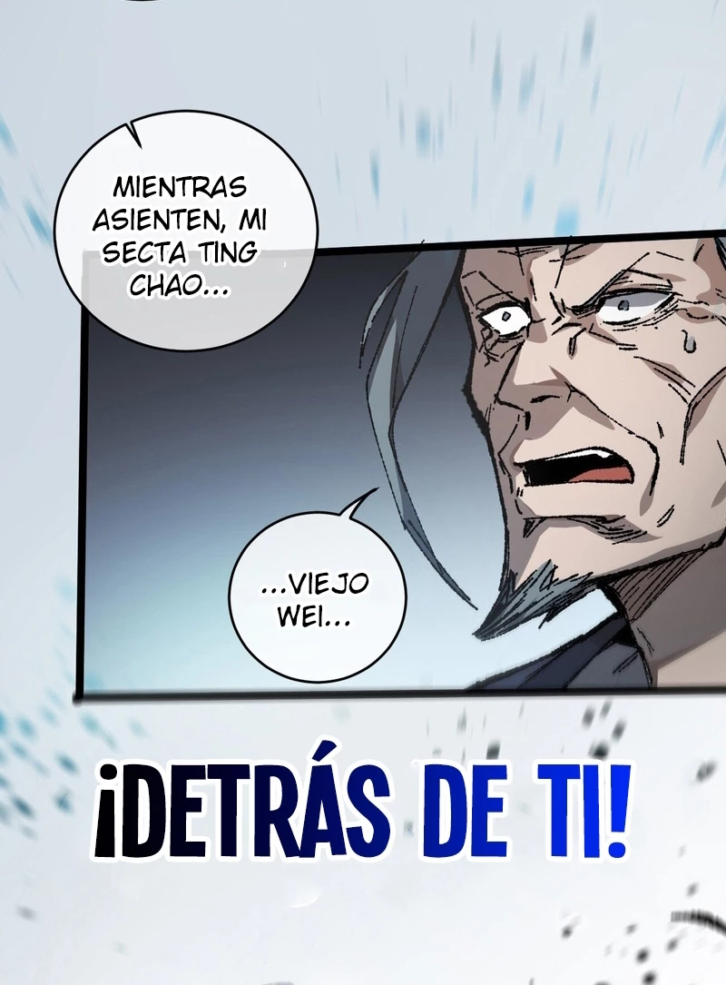 ¡¿Mi discípula se convirtió en la gran emperatriz demonio?! - Capítulo 5 - Página 22 - LectorTMOo