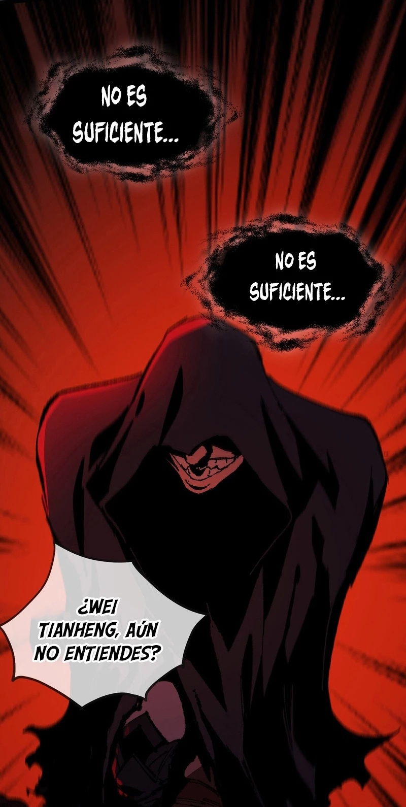 ¡¿Mi discípula se convirtió en la gran emperatriz demonio?! - Capítulo 5 - Página 30 - LectorTMOo
