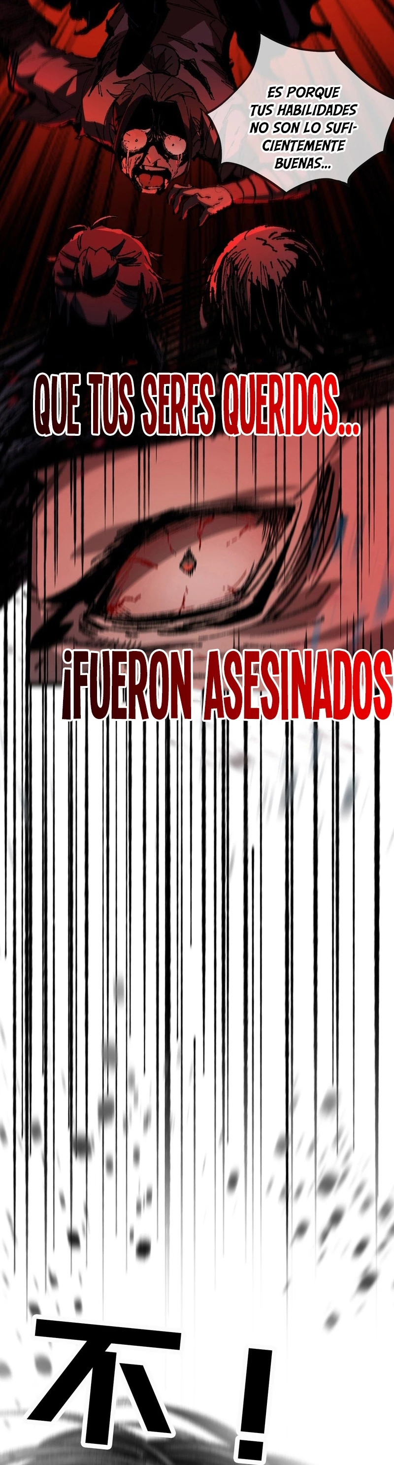 ¡¿Mi discípula se convirtió en la gran emperatriz demonio?! - Capítulo 5 - Página 31 - LectorTMOo