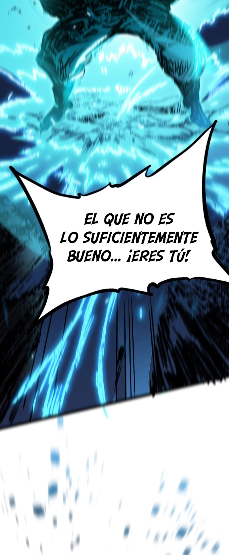 ¡¿Mi discípula se convirtió en la gran emperatriz demonio?! - Capítulo 5 - Página 34 - LectorTMOo