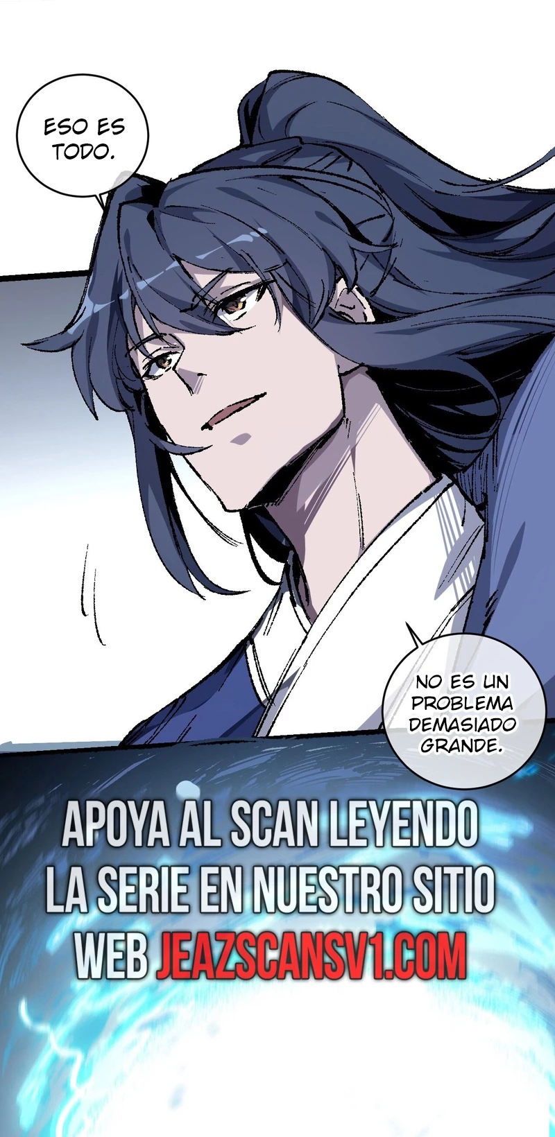 ¡¿Mi discípula se convirtió en la gran emperatriz demonio?! - Capítulo 5 - Página 52 - LectorTMOo