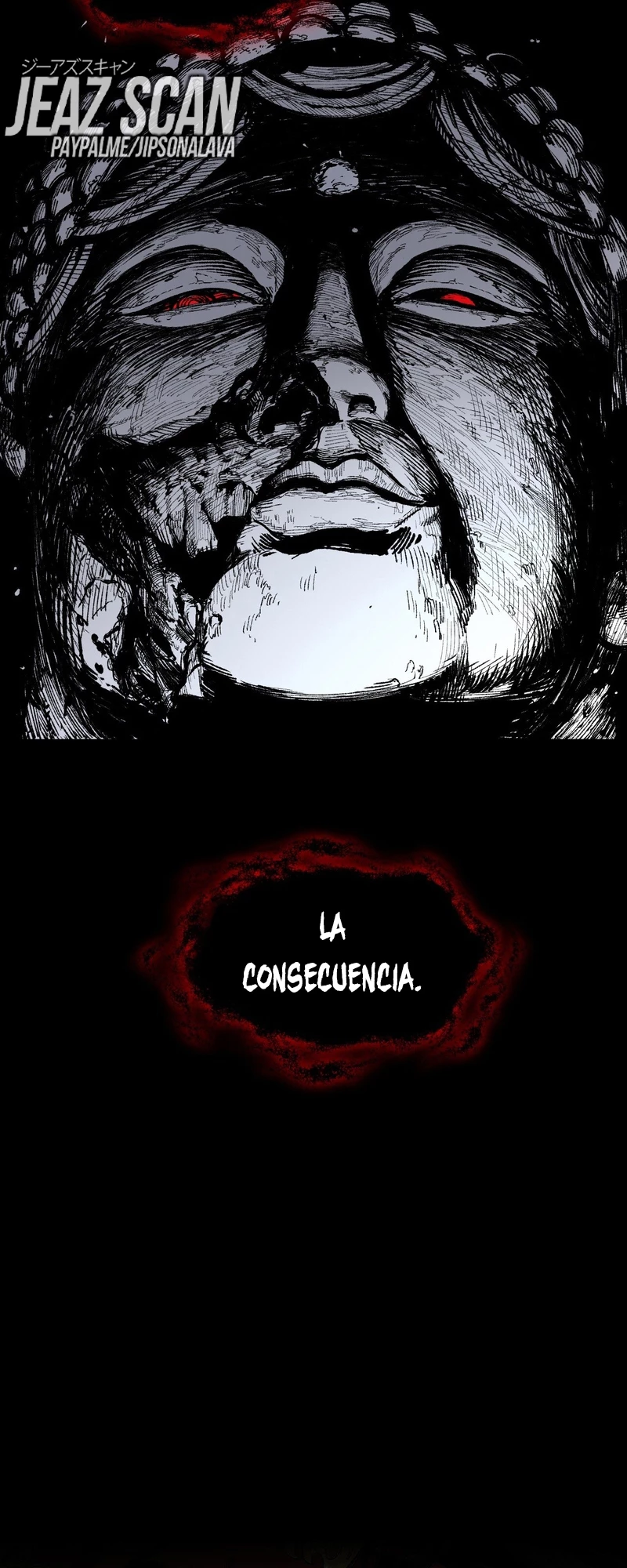 ¡¿Mi discípula se convirtió en la gran emperatriz demonio?! - Capítulo 6 - Página 4 - LectorTMOo
