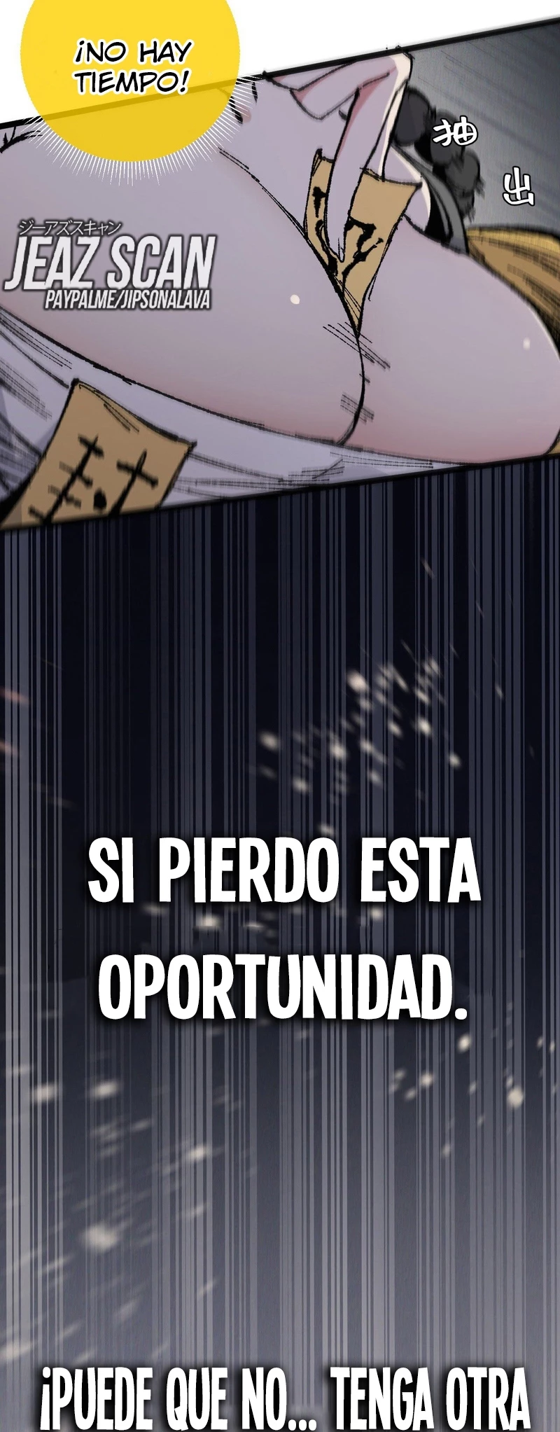 ¡¿Mi discípula se convirtió en la gran emperatriz demonio?! - Capítulo 6 - Página 8 - LectorTMOo