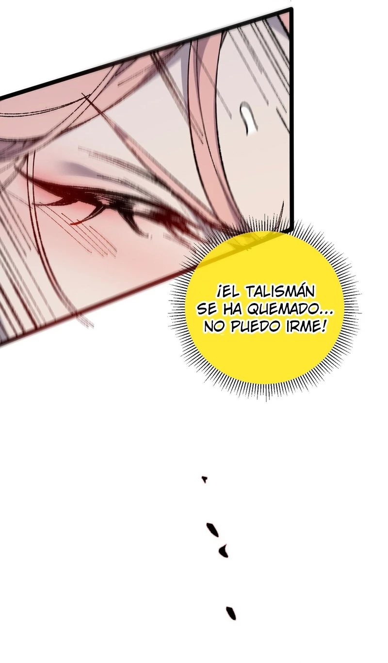 ¡¿Mi discípula se convirtió en la gran emperatriz demonio?! - Capítulo 6 - Página 11 - LectorTMOo