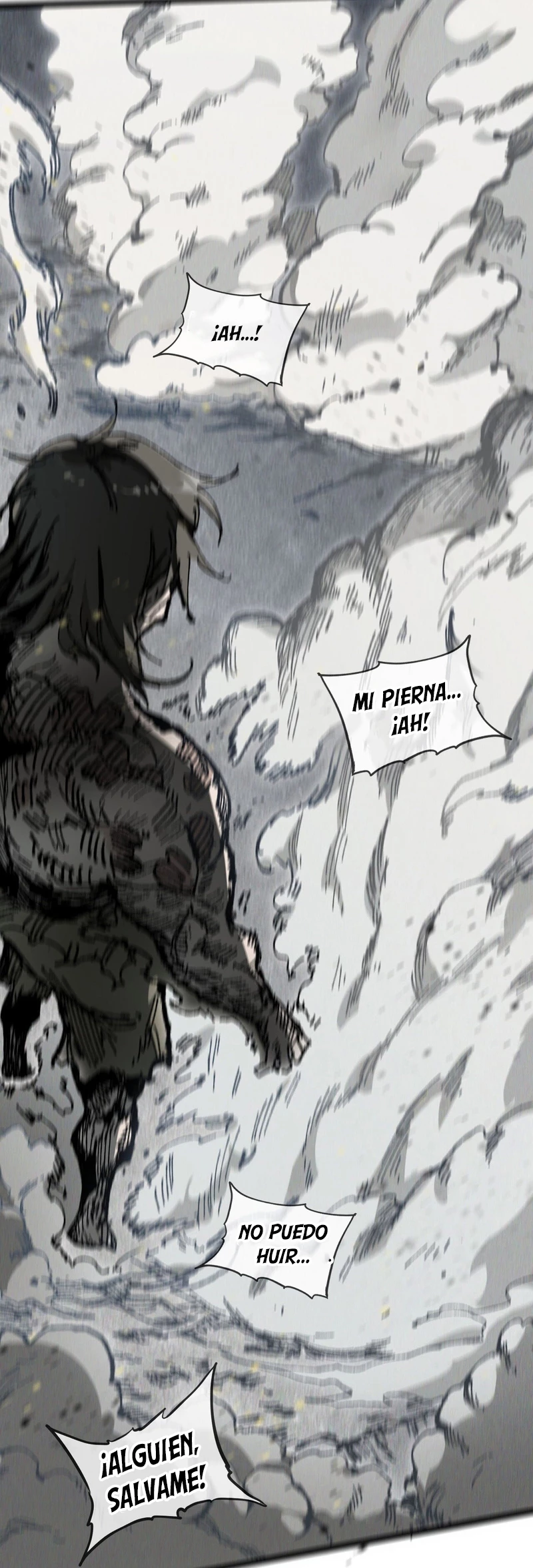 ¡¿Mi discípula se convirtió en la gran emperatriz demonio?! - Capítulo 6 - Página 15 - LectorTMOo