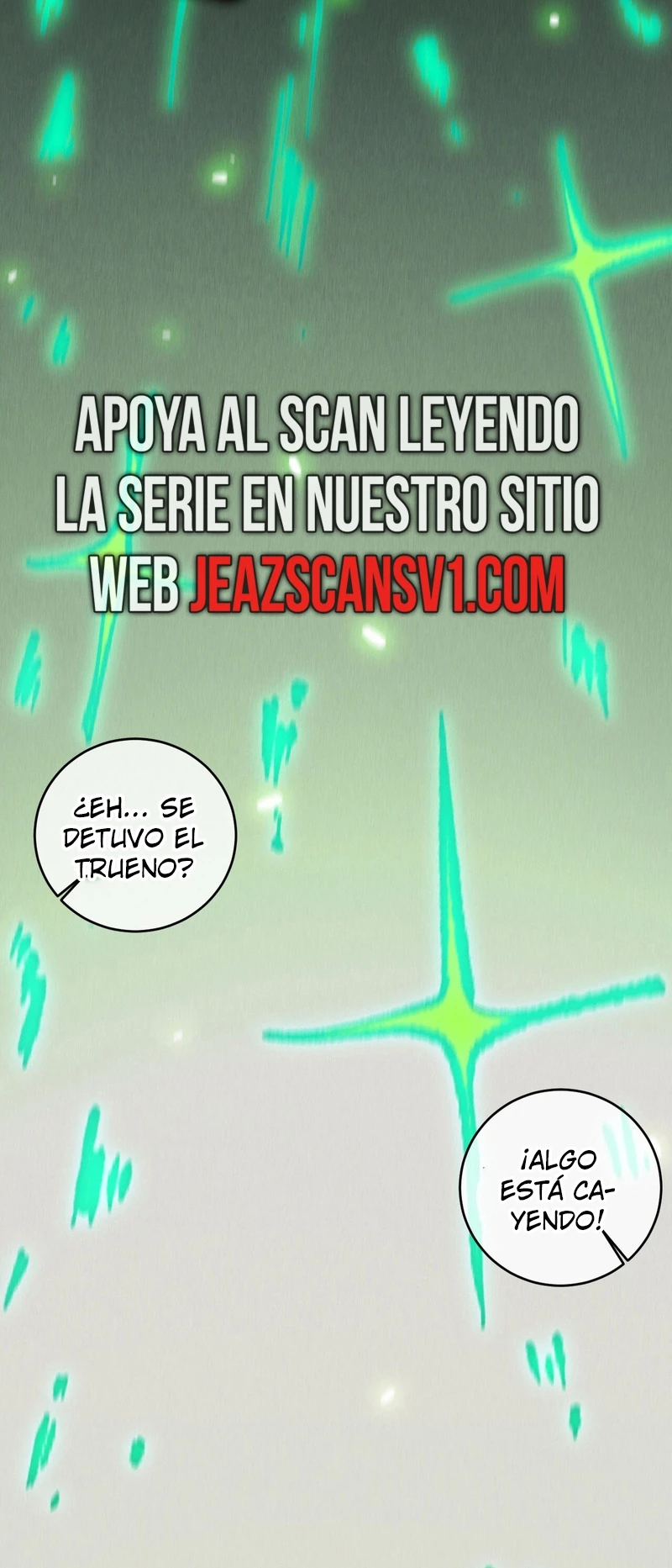 ¡¿Mi discípula se convirtió en la gran emperatriz demonio?! - Capítulo 6 - Página 30 - LectorTMOo