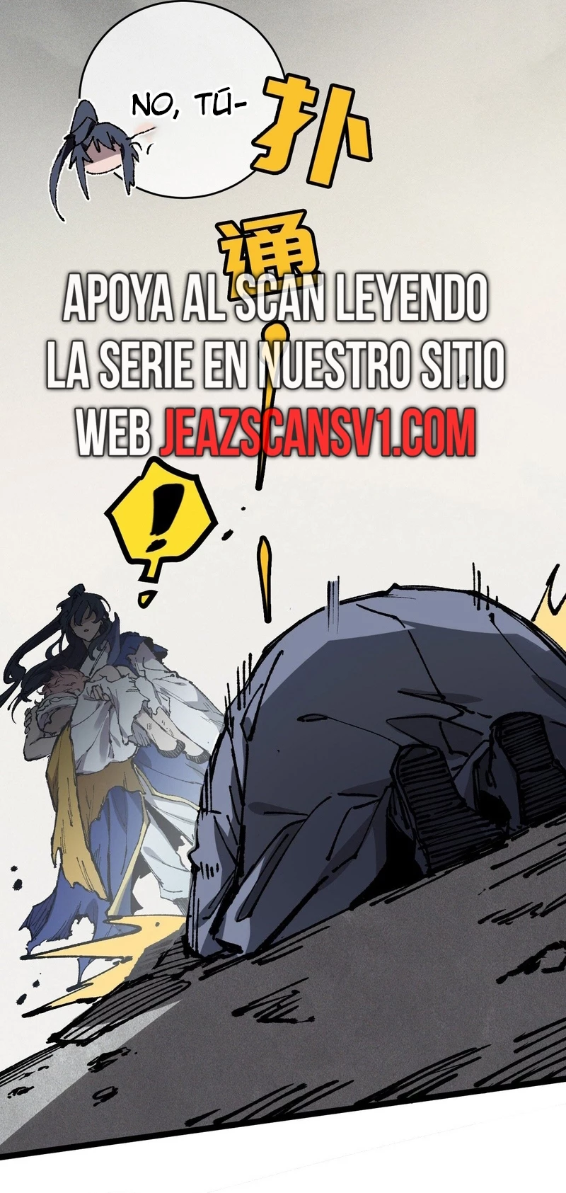 ¡¿Mi discípula se convirtió en la gran emperatriz demonio?! - Capítulo 6 - Página 44 - LectorTMOo