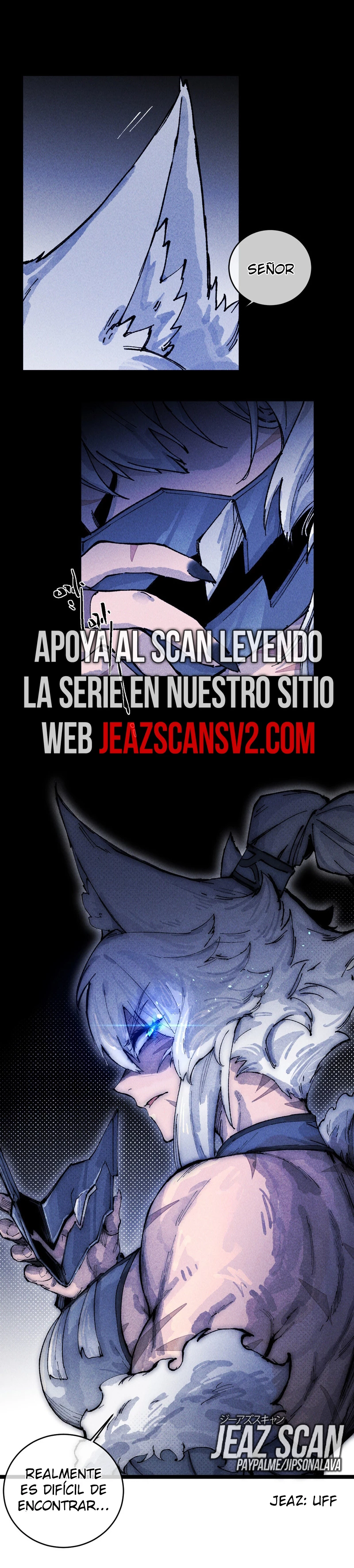 ¡¿Mi discípula se convirtió en la gran emperatriz demonio?! - Capítulo 11 - Página 10 - LectorTMOo