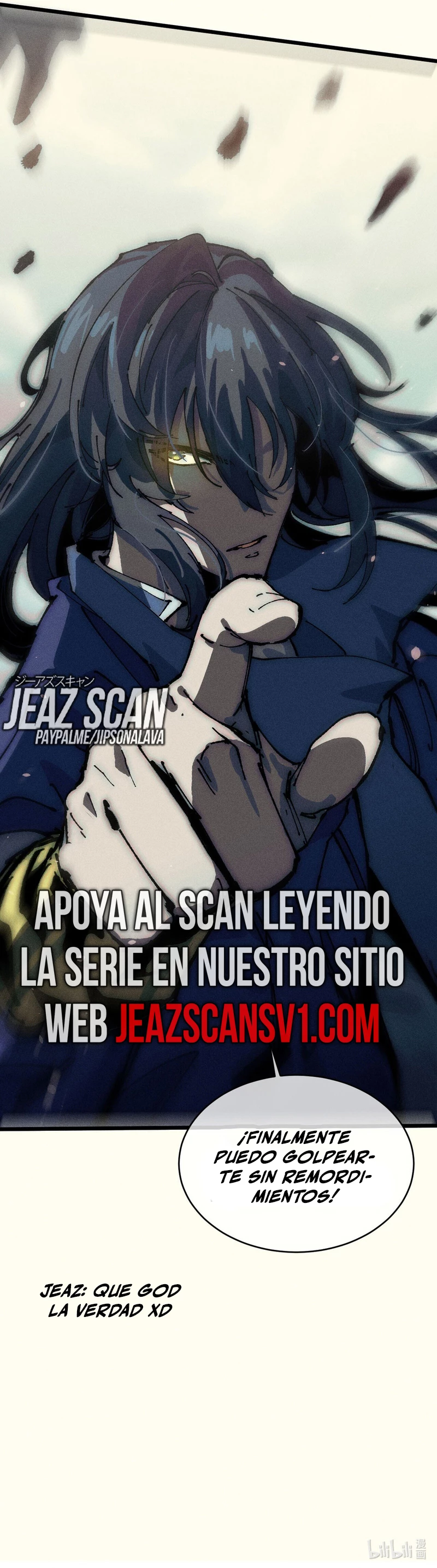 ¡¿Mi discípula se convirtió en la gran emperatriz demonio?! - Capítulo 20 - Página 16 - LectorTMOo