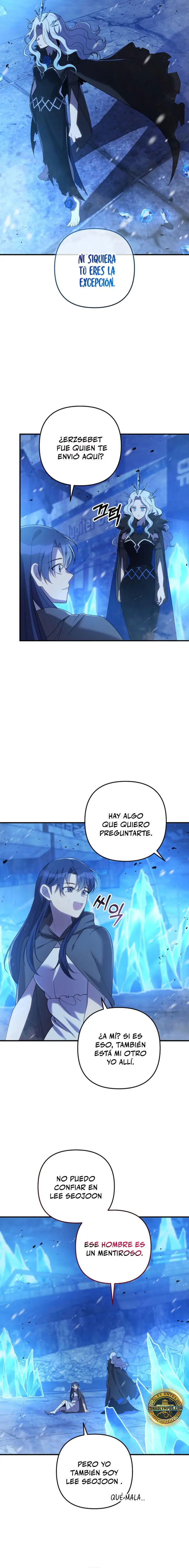 Mi Hija Es El Jefe Final capítulo 155 página 5