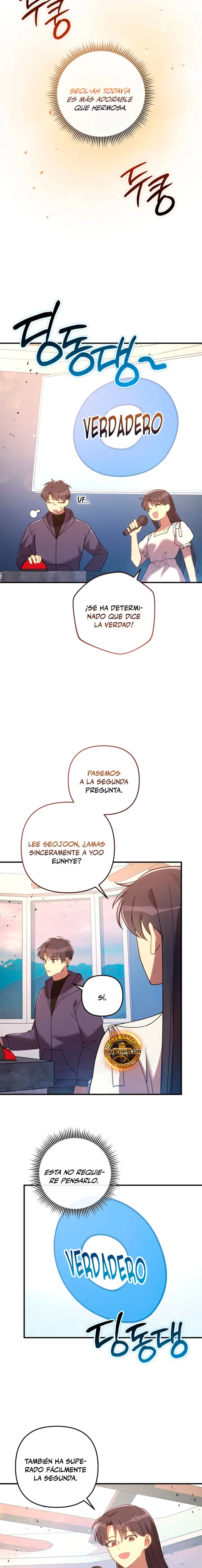 Mi Hija Es El Jefe Final capítulo 156 página 20