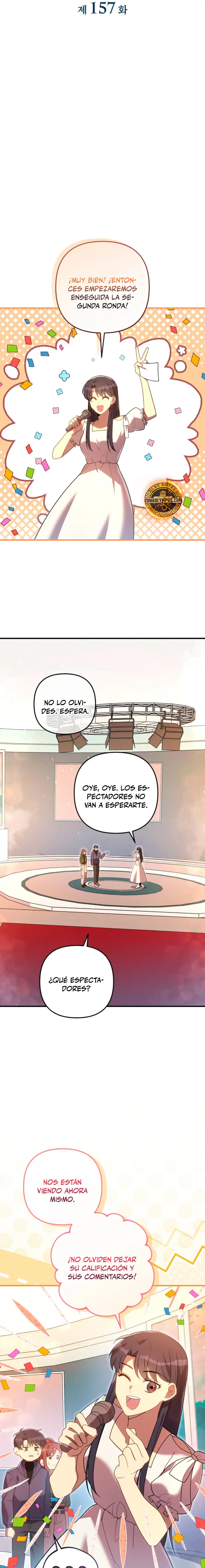 Mi Hija Es El Jefe Final capítulo 157 página 7