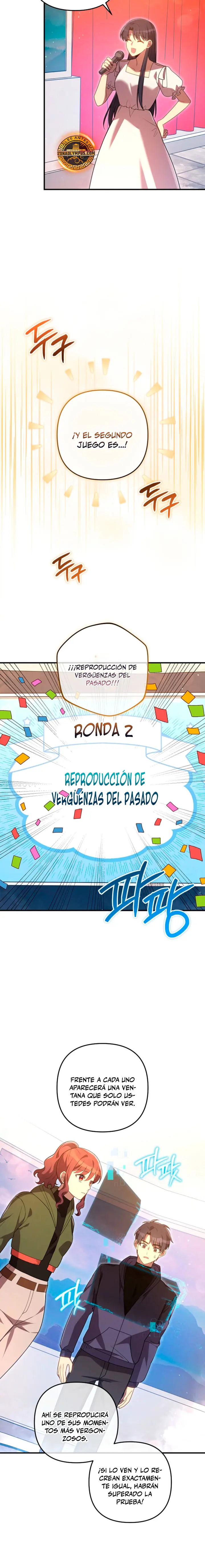 Mi Hija Es El Jefe Final capítulo 157 página 9