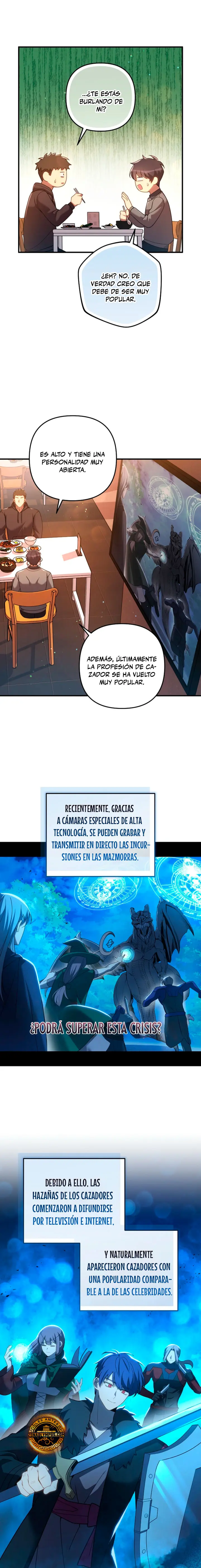 Mi Hija Es El Jefe Final capítulo 160 página 12