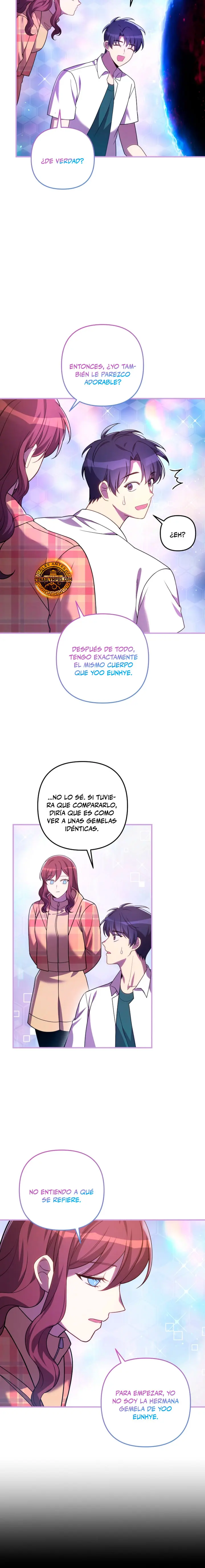 Mi Hija Es El Jefe Final capítulo 160 página 19