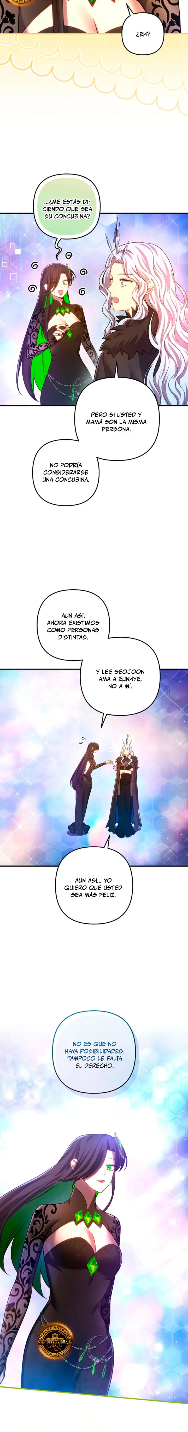 Mi Hija Es El Jefe Final capítulo 161 página 4