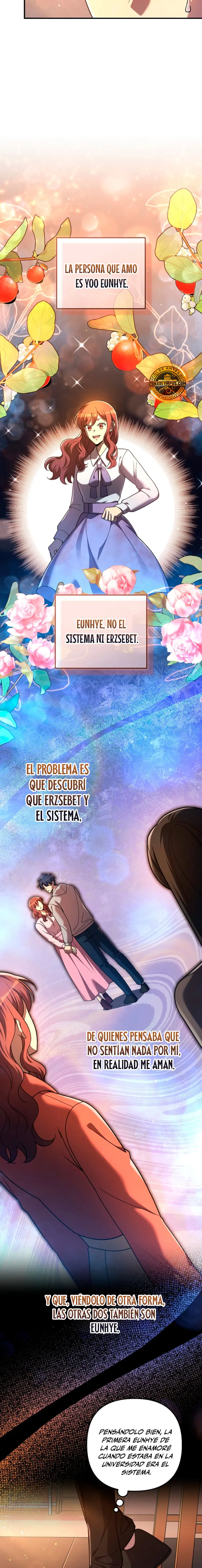 Mi Hija Es El Jefe Final capítulo 161 página 14