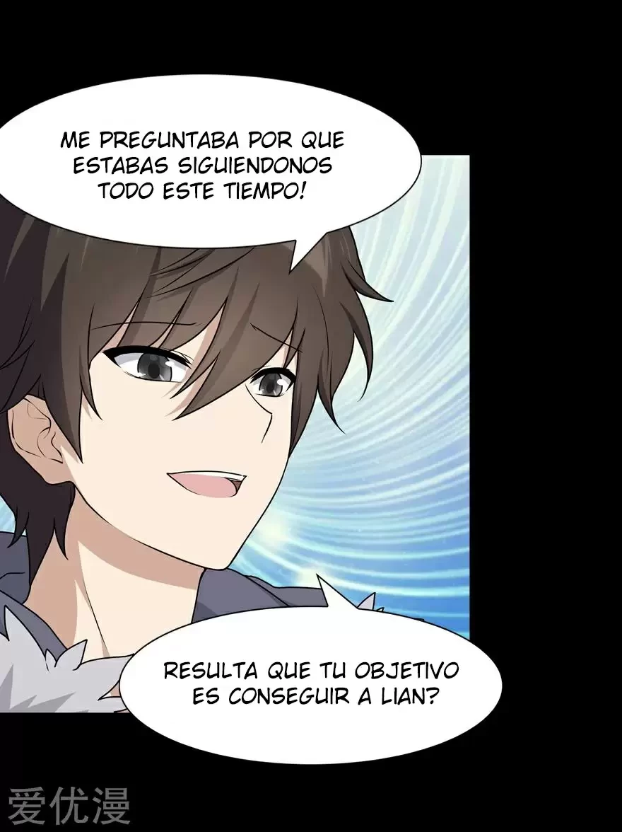 Mi novia es un zombie - Capítulo 100 - Página 30 - LectorTMOo