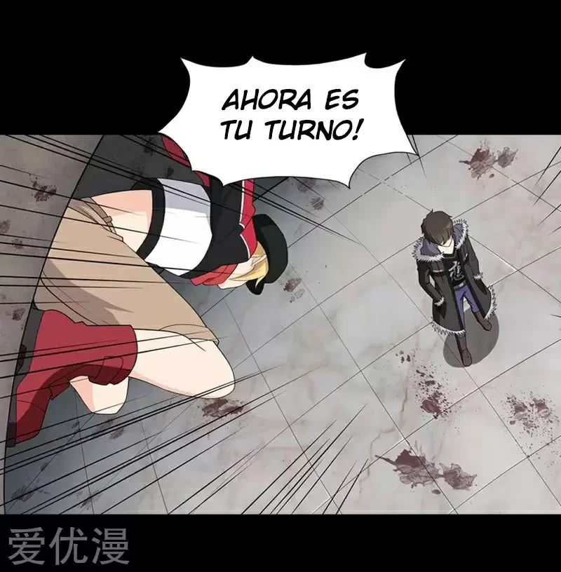 Mi novia es un zombie - Capítulo 101 - Página 9 - LectorTMOo