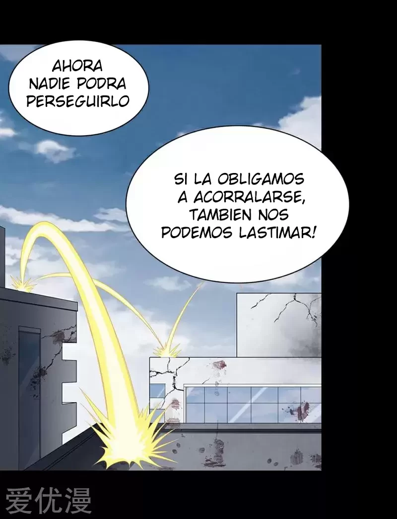 Mi novia es un zombie - Capítulo 101 - Página 36 - LectorTMOo