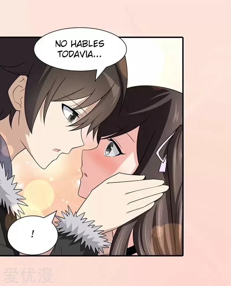 Mi novia es un zombie - Capítulo 101 - Página 38 - LectorTMOo