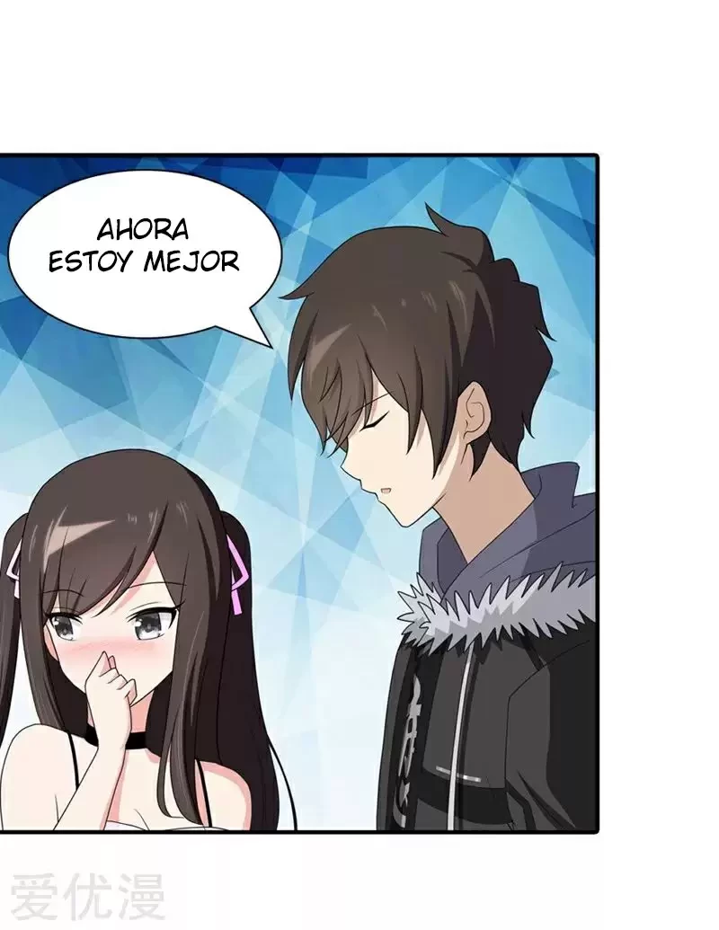 Mi novia es un zombie - Capítulo 101 - Página 41 - LectorTMOo