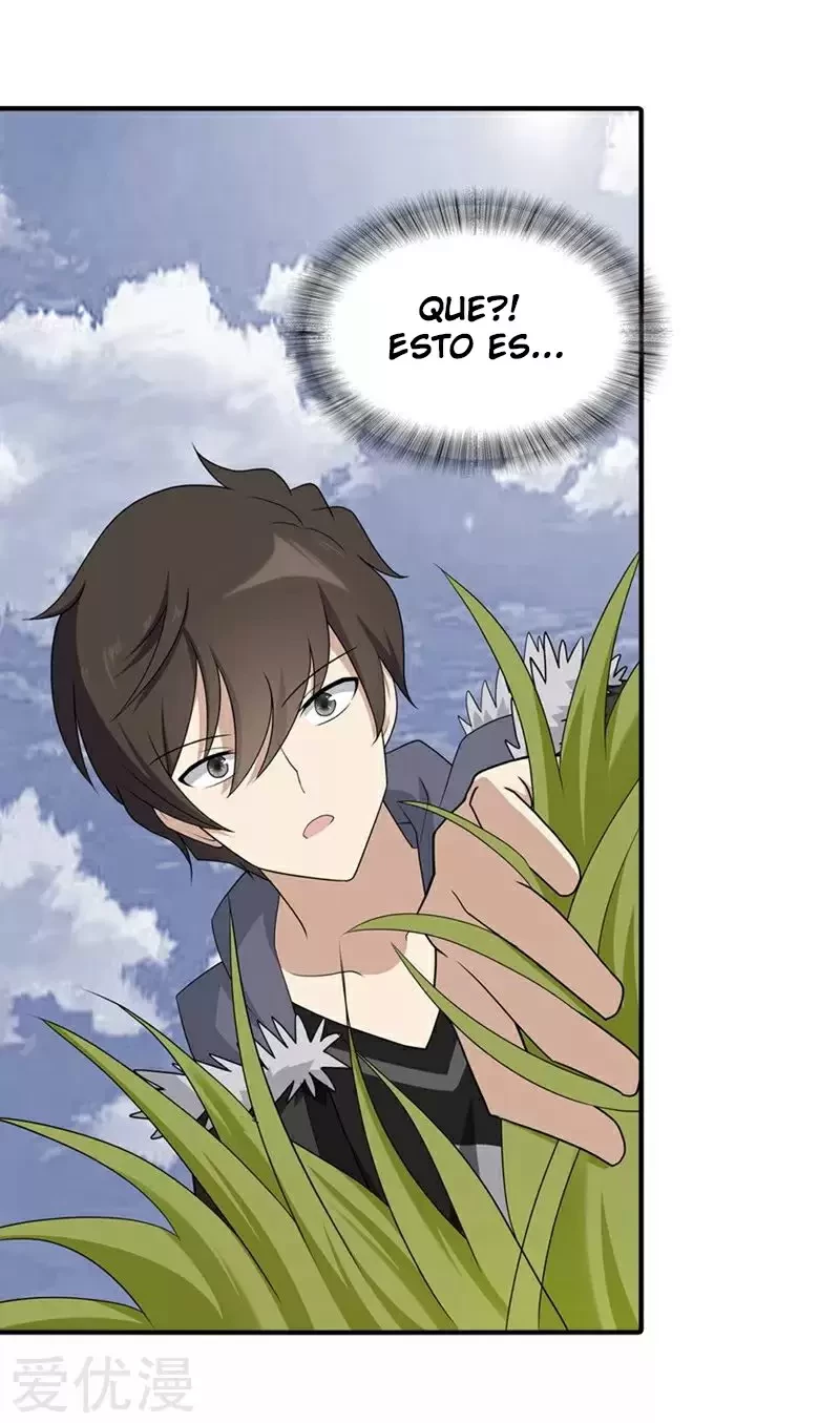 Mi novia es un zombie - Capítulo 101 - Página 44 - LectorTMOo
