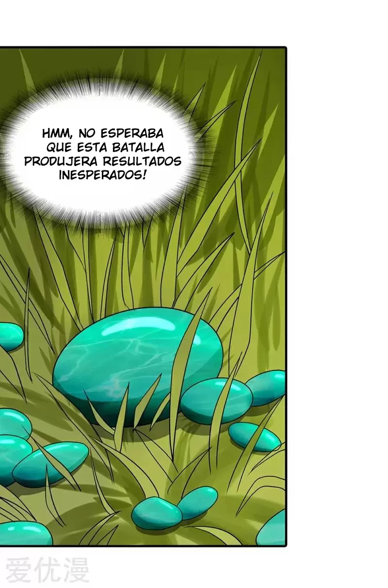 Mi novia es un zombie - Capítulo 101 - Página 46 - LectorTMOo