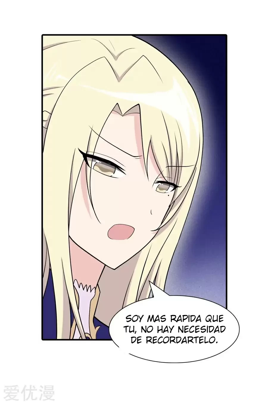 Mi novia es un zombie - Capítulo 102 - Página 8 - LectorTMOo