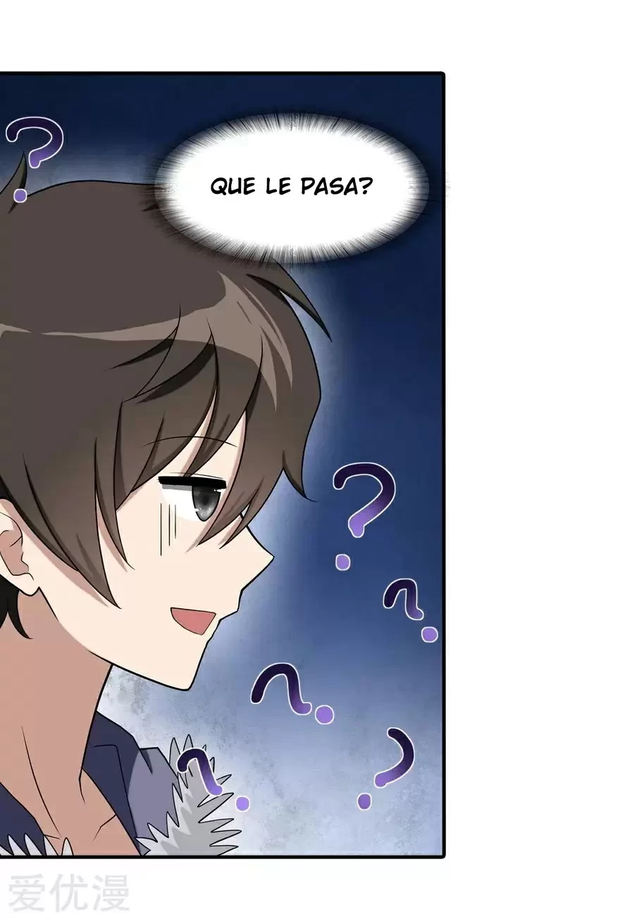 Mi novia es un zombie - Capítulo 102 - Página 10 - LectorTMOo