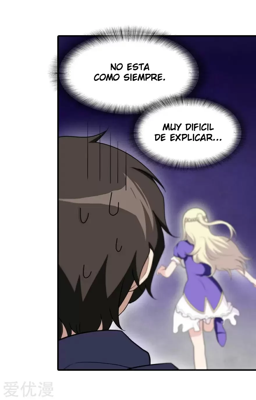 Mi novia es un zombie - Capítulo 102 - Página 11 - LectorTMOo