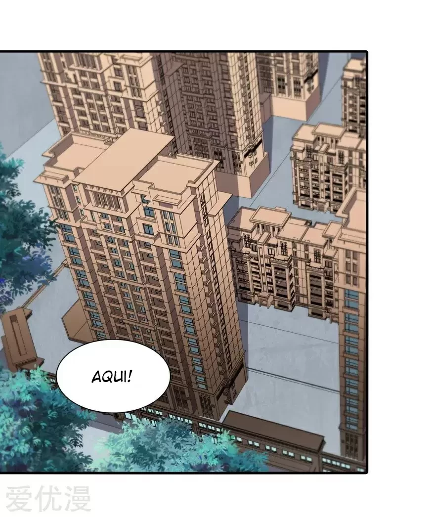 Mi novia es un zombie - Capítulo 102 - Página 12 - LectorTMOo