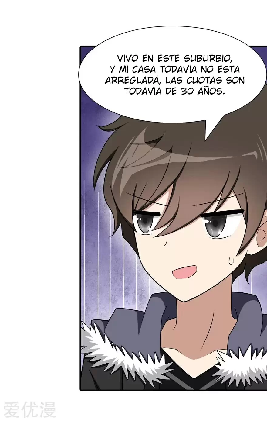 Mi novia es un zombie - Capítulo 102 - Página 17 - LectorTMOo