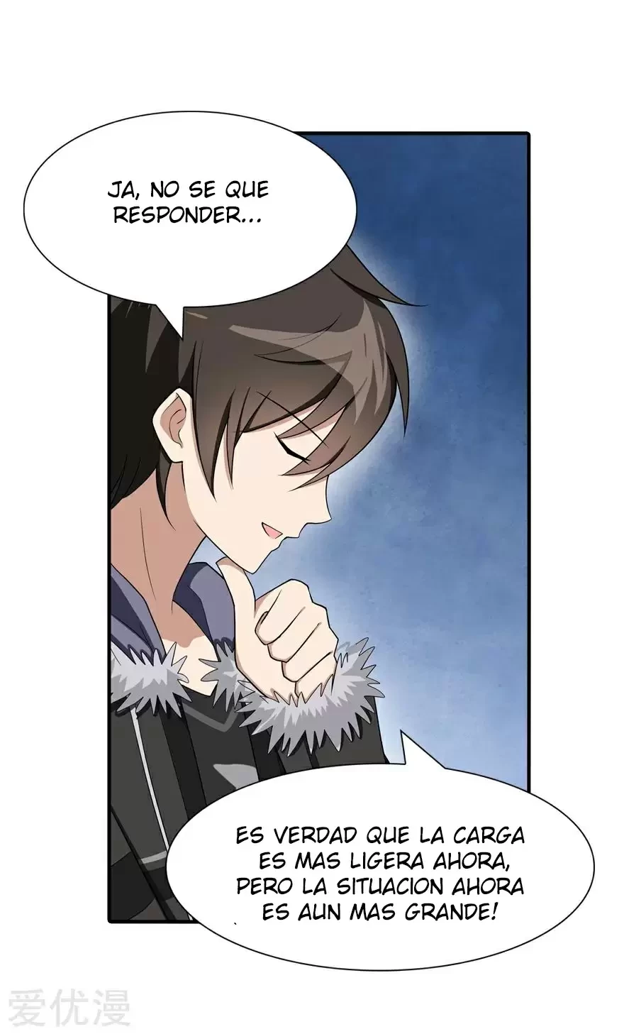 Mi novia es un zombie - Capítulo 102 - Página 19 - LectorTMOo