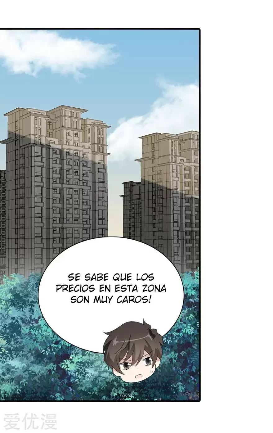 Mi novia es un zombie - Capítulo 102 - Página 25 - LectorTMOo
