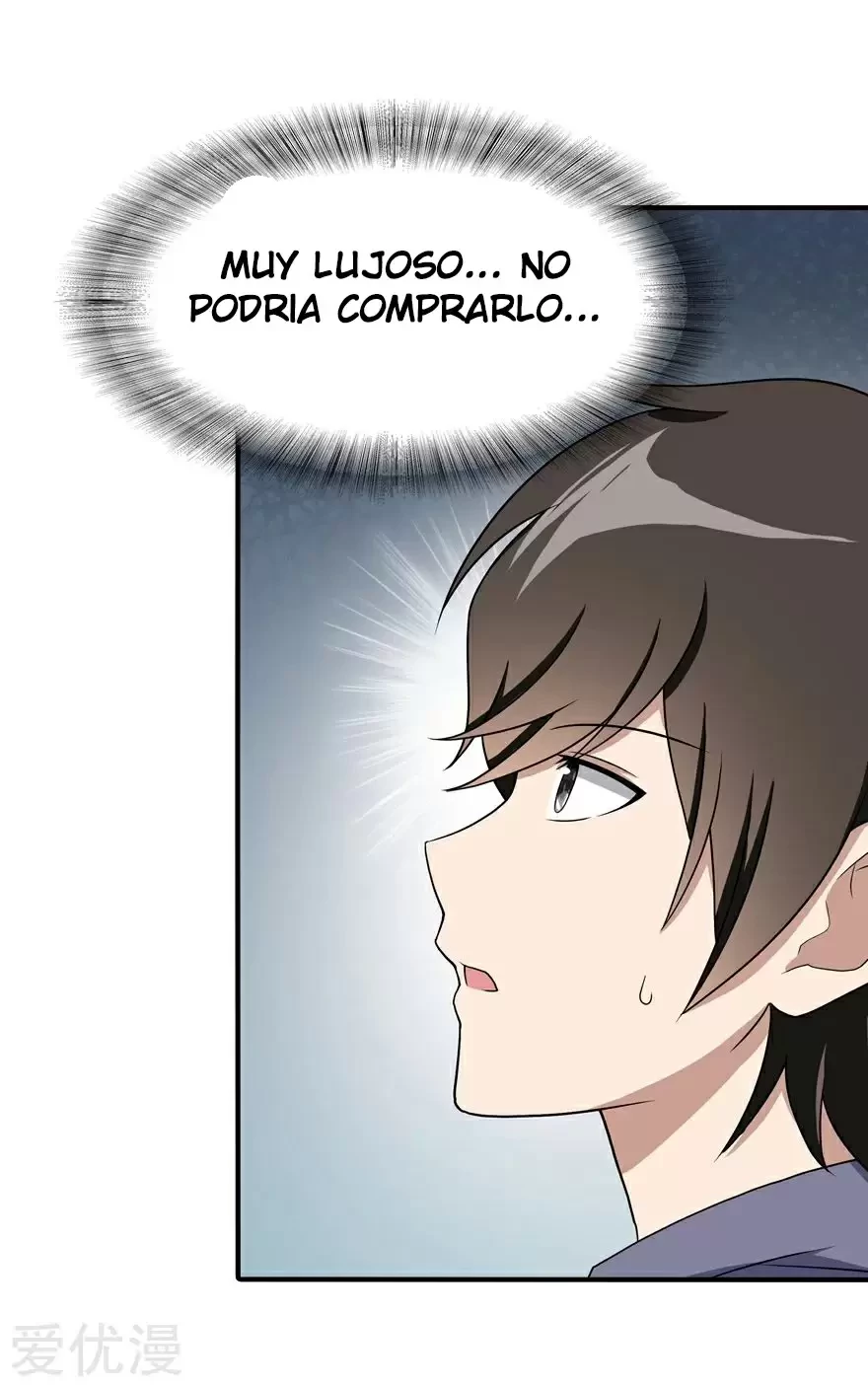 Mi novia es un zombie - Capítulo 102 - Página 36 - LectorTMOo