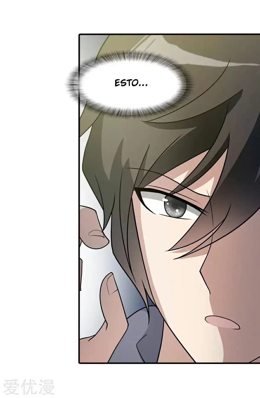 Mi novia es un zombie - Capítulo 102 - Página 46 - LectorTMOo