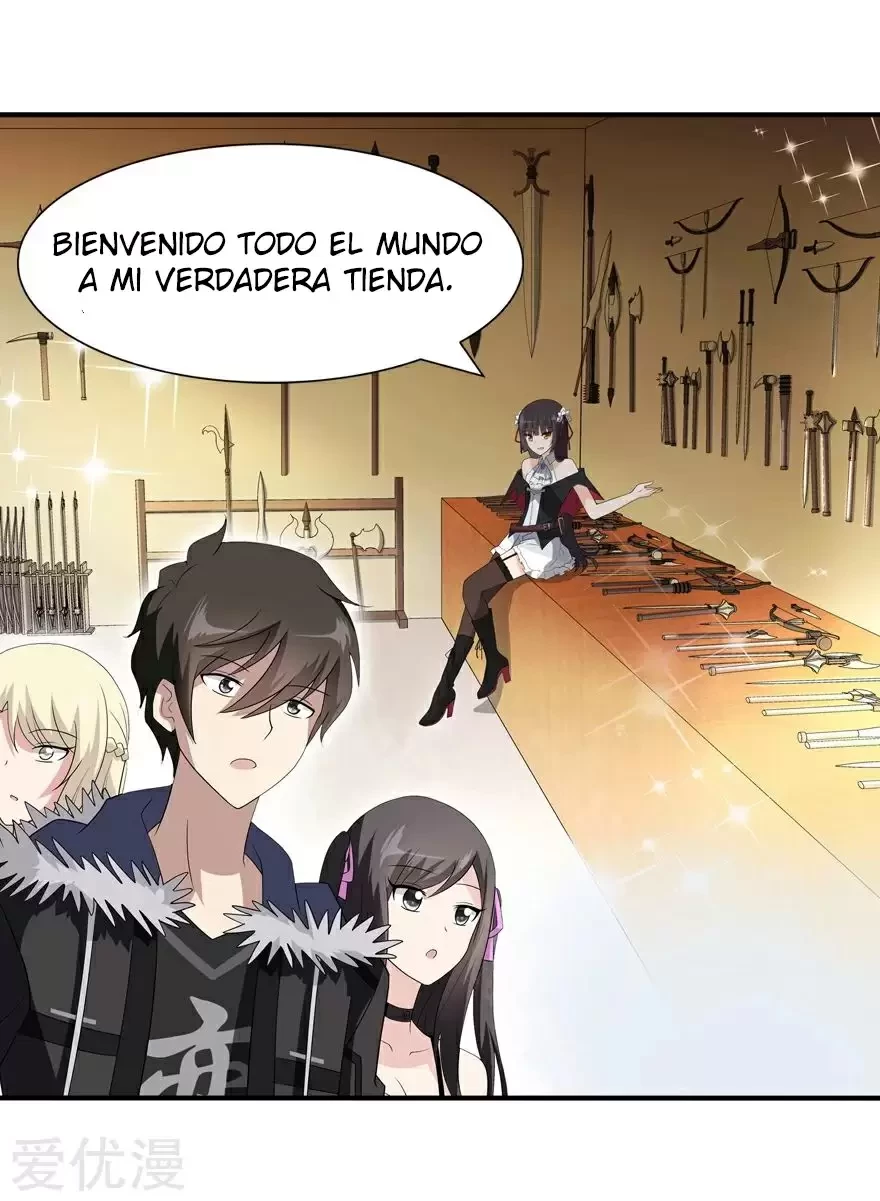 Mi novia es un zombie - Capítulo 102 - Página 47 - LectorTMOo