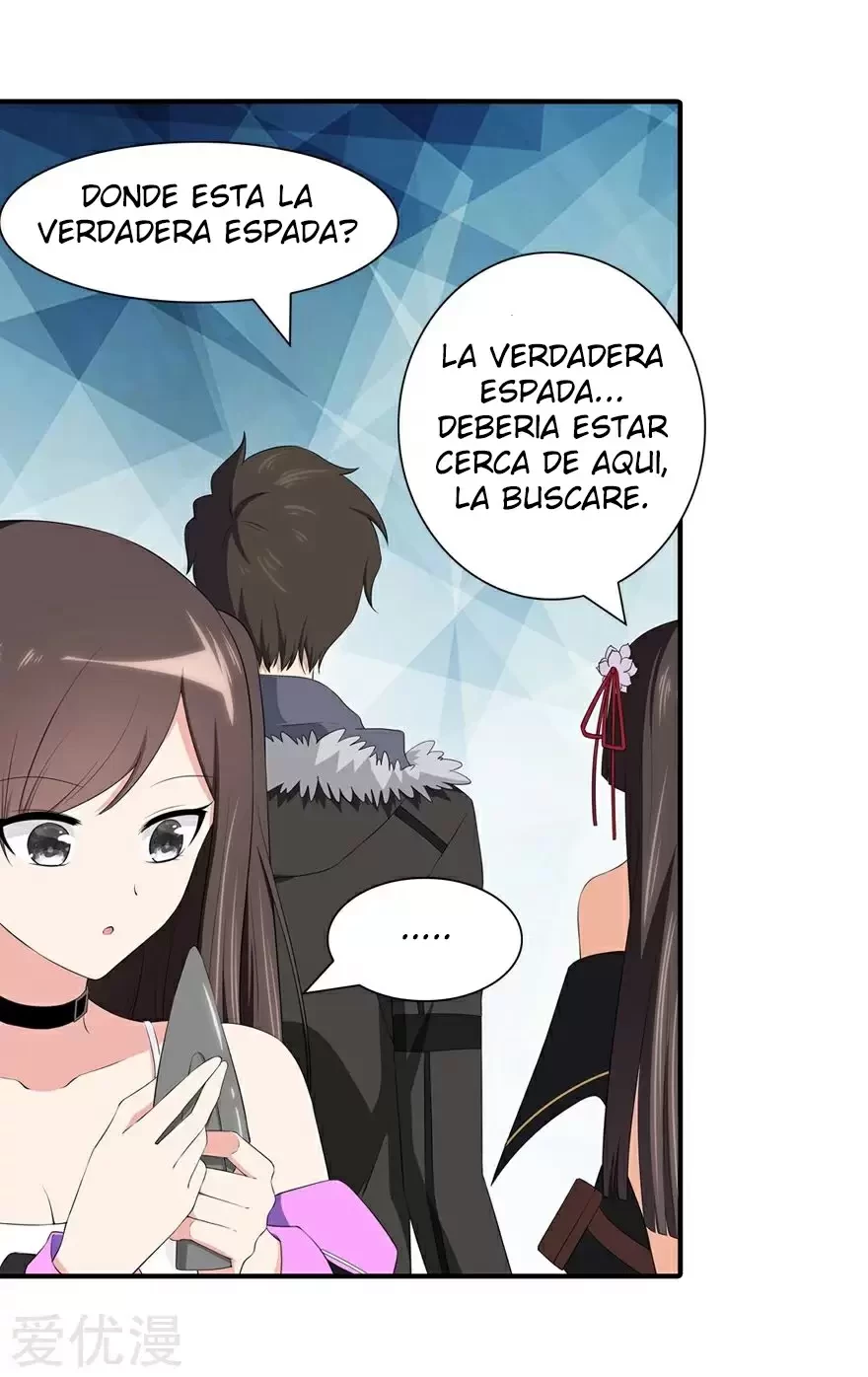 Mi novia es un zombie - Capítulo 103 - Página 4 - LectorTMOo
