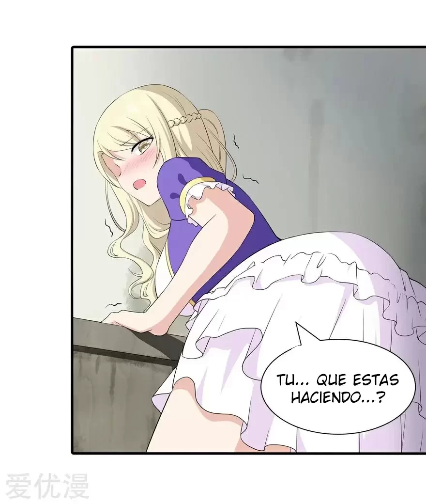 Mi novia es un zombie - Capítulo 103 - Página 7 - LectorTMOo