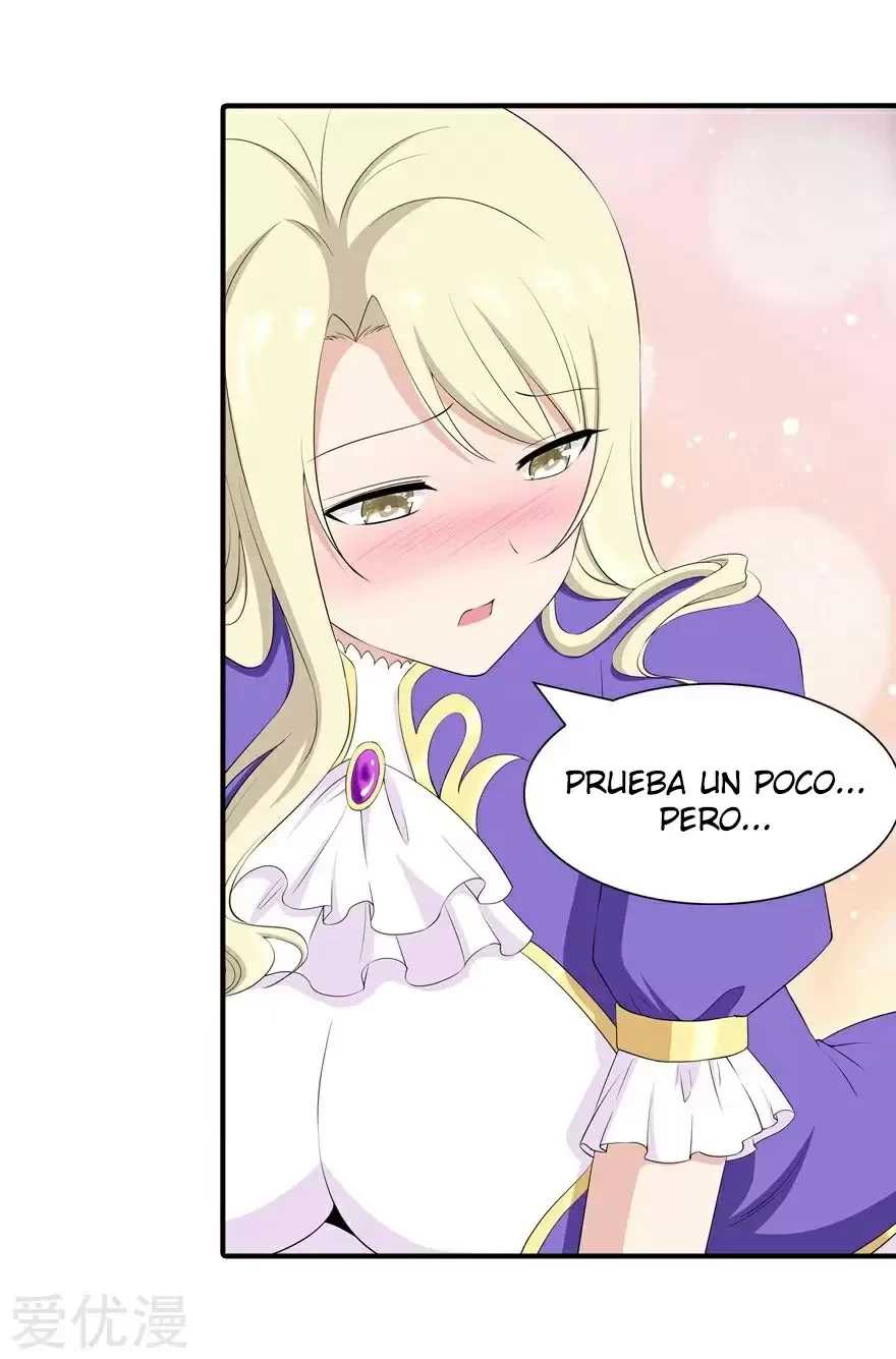 Mi novia es un zombie - Capítulo 103 - Página 9 - LectorTMOo