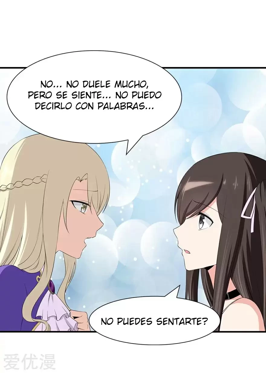 Mi novia es un zombie - Capítulo 103 - Página 11 - LectorTMOo