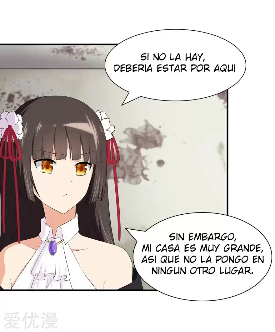 Mi novia es un zombie - Capítulo 103 - Página 15 - LectorTMOo